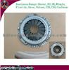 1601200- ED01 Clutch Cover For Great Wall Motor