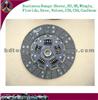 1601100-EGO1 CLUTCH PLATE