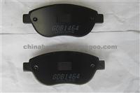 CITROEN BRAKE PAD GDB1464