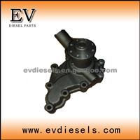 JMC Spare Parts Water Pump