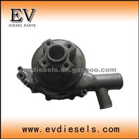HFC493ZLQ Water Pump JAC Engine Parts