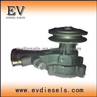 FAW Sihuan Auto Parts CA4D28ZRZL Water Pump