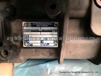 ZF Gearbox Ecolite 1310044005