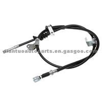 Automobile Brake Cable For Benz 9014202885