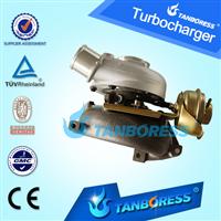 OEM Standard Garrett Gt2052v Turbocharger