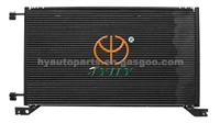 Car Condenser GM Chevrolet (HY-33150-1) 89018832