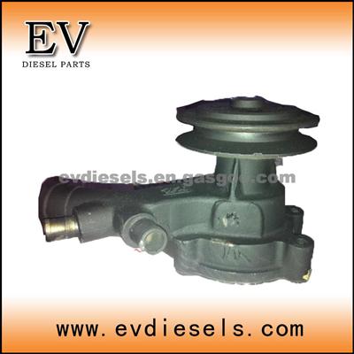 FAW Sihuan Auto Parts CA4D28ZRZL Water Pump