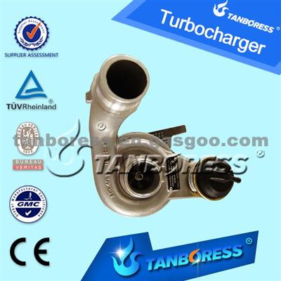 Hot Sale!Gt1544s Turbocharger For Renault