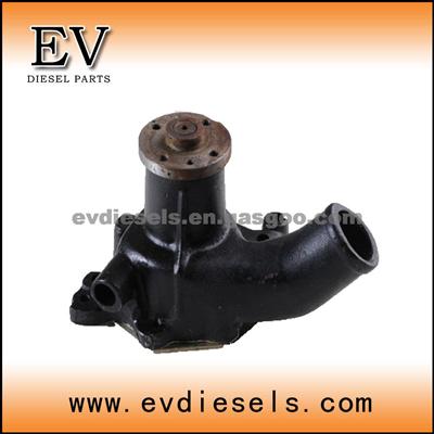 ZN390Q ZN390QA Water Pump Changchai Diesel Parts