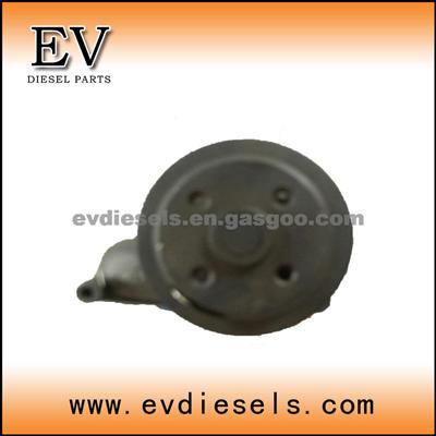 YTO Engine Parts Water Pump