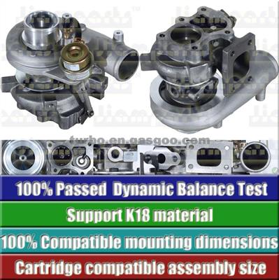 Nissan Turbocharger TB25 452162-1 Oem No.:144117F400;14411-7F400