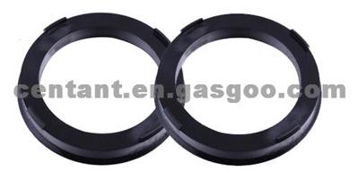 PLASTIC WHEEL HUB CENTRIC RINGS 73.1-110mm