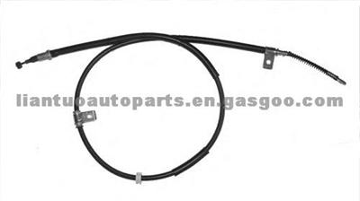 DAEWOO Brake Cable 96245829