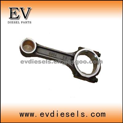 Komatsu Engine Parts Connecting Rod