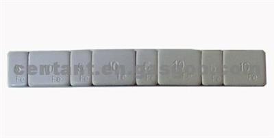 Lead-Free Iron Wheel Weights