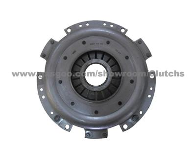 3082 121 031 Clutch Cover For Mercedes-Benz 230MM With ISO/TS 16949