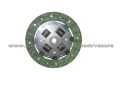 22200-P29-000 Clutch Disc For Honda 212MM With ISO/TS 16949