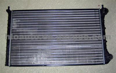 Radiator For FIAT DOBLO Year 01-05 OEM:46749018