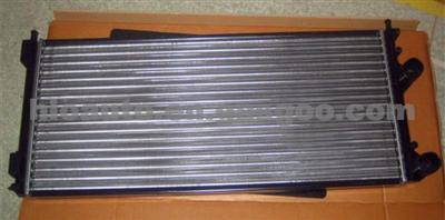 Radiator For FIAT DOBLO Year01-04 OEM:46807378