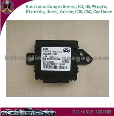ECU 3605100 For Great Wall