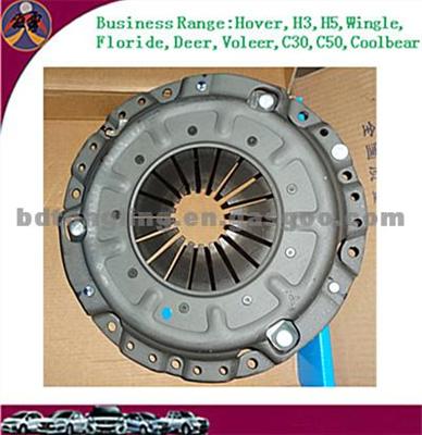 Clutch Cover 1601200-E06 For Great Wall Motor