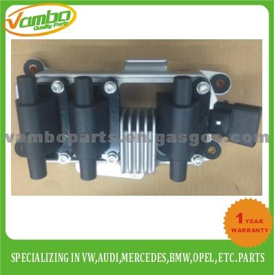 VW Ignition Coil 078 905 101