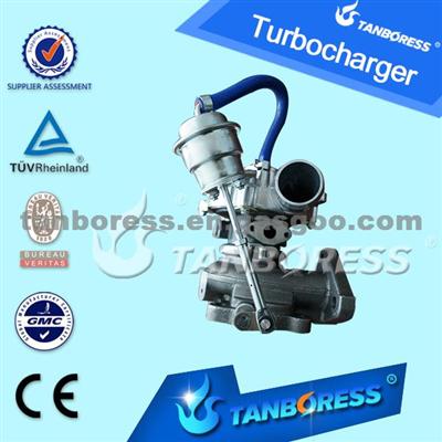 Best Selling Rhf4 Turbo