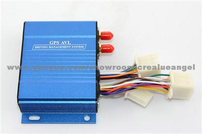 Vehicle GPS Tracker CL508