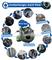 Mitsubishi 4m40 Turbocharger For Sale - img5