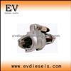 Yangdong Engine Spare Parts YSD4100Q YD4100Q Y4100Q Starter