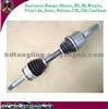 Constant Velocity Drive Shaft Assy 2303390-K01 For Great Wall