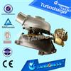 High Quality Td02 Turbocharge