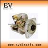 JAC Truck Engine Parts Starter