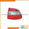 CAR TAIL LAMP(WHITE RED) FOR OPEL ASTRA 95
