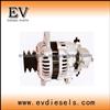 Dchai Engine Parts CA4D32 CA4100 Generator