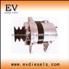 Quanchai Auto Parts QC4110 QC4112T Generator Alternator