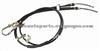 High Quality Auto Brake Cable 96316682