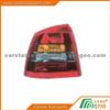 CAR TAIL LAMP 3D/5D(BLACK) FOR OPEL ASTRA 98-03 R 93775669