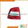 CAR TAIL LAMP 3D/5D(WHITE) FOR OPEL ASTRA 98-03