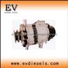 JAC Engine Parts Alternator /Generator