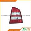 CAR TAIL LAMP N/M 4D(WHITE) FOR OPEL ASTRAG 04