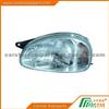 CAR HEAD LAMP(GALSS) FOR OPEL CORSA 93 L 90444786/R 90444787