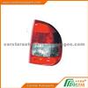 CAR TAIL LAMP(4D) FOR OPEL CORSA 99 L 1#93280737/R 1#93280738