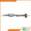 CAR CATALYTIC CONVERTER 1.6 FOR VW POLO III 97-01