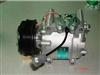 Honda Fit Compressor