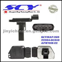 Mass Air Flow Meter For Toyota 4Runner Tacoma 22204-0C010