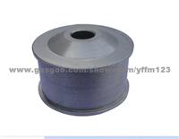 Auto Water Pump Pulley 02