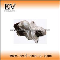 Yuchai Truck Parts YC6112ZQ YC6112ZLQ Starter