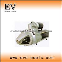 Yuchai Marine Engine Parts Starter /Motor