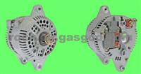 Ford Tempo, Mercury Topaz 2.3L ALTERNATOR F23U-10300-CA F0CU10300AB F0PU10346DA 7760